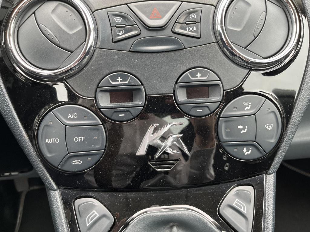 Ford KA 1.2 metal start/stop | incl. set winterbanden | climate control | v