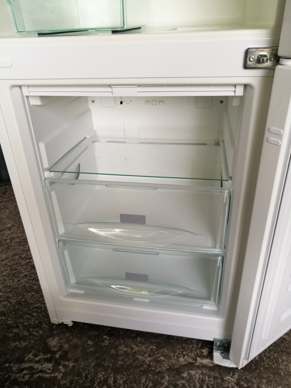 Miele No Frost   koel vries kast