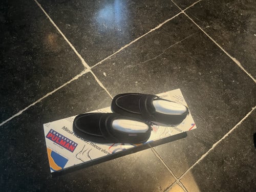 Nieuwe gezondheid schoenen