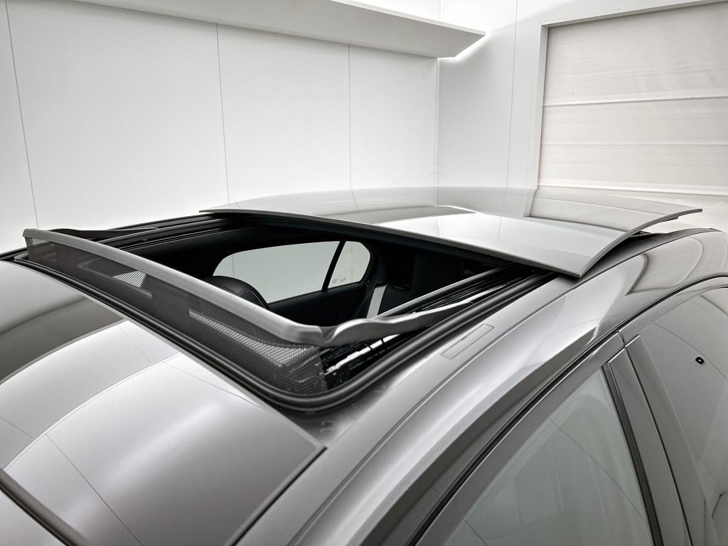 Mercedes-Benz A-Klasse 250 e business solution amg | amg line plus pakket |