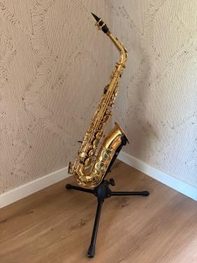 Yamaha YAS275 Altsaxofoon