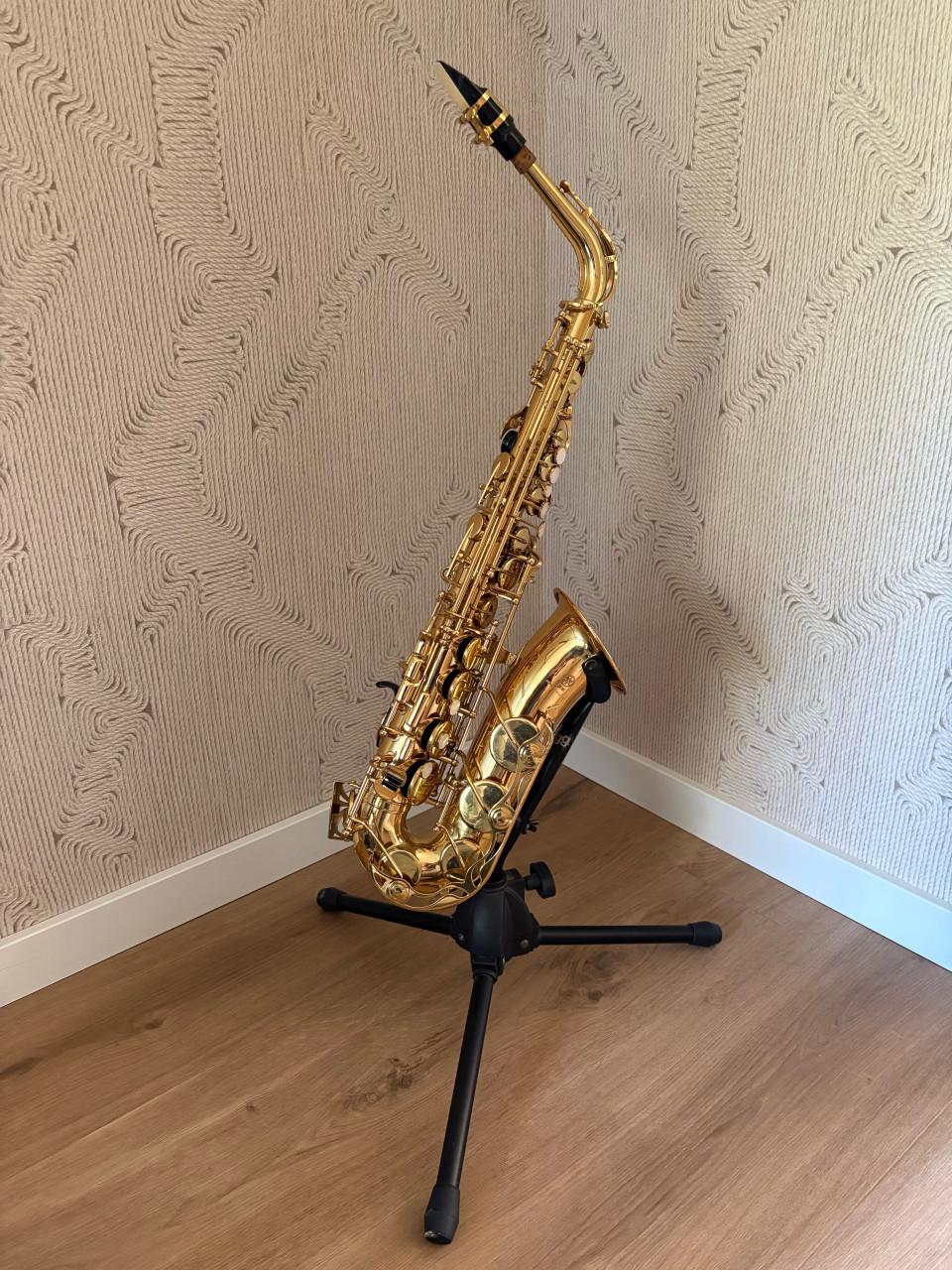 Yamaha YAS275 Altsaxofoon