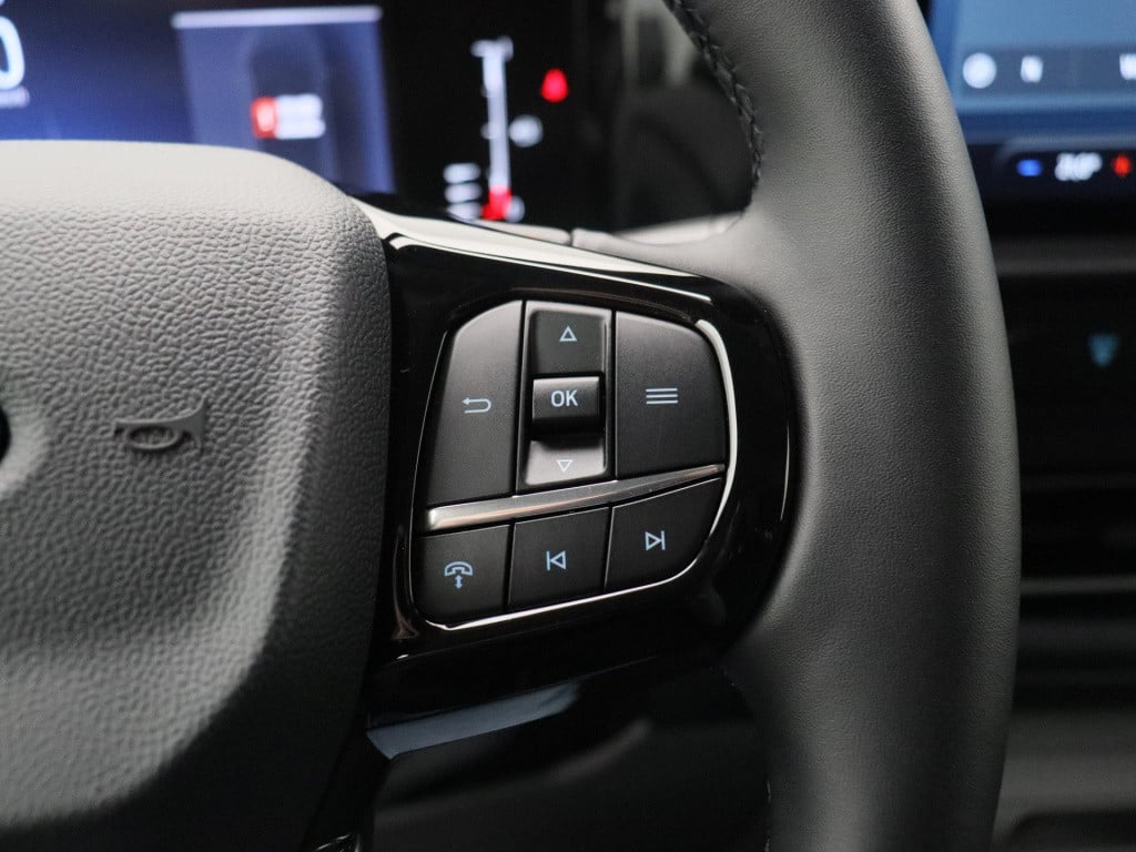 Ford Transit Custom 320 2.0 tdci l2h1 limited | demo | 170 pk automaat | du