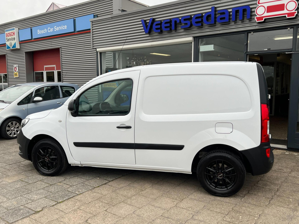 Mercedes-Benz Citan 108 cdi economy, airco, lm-velgen enz..