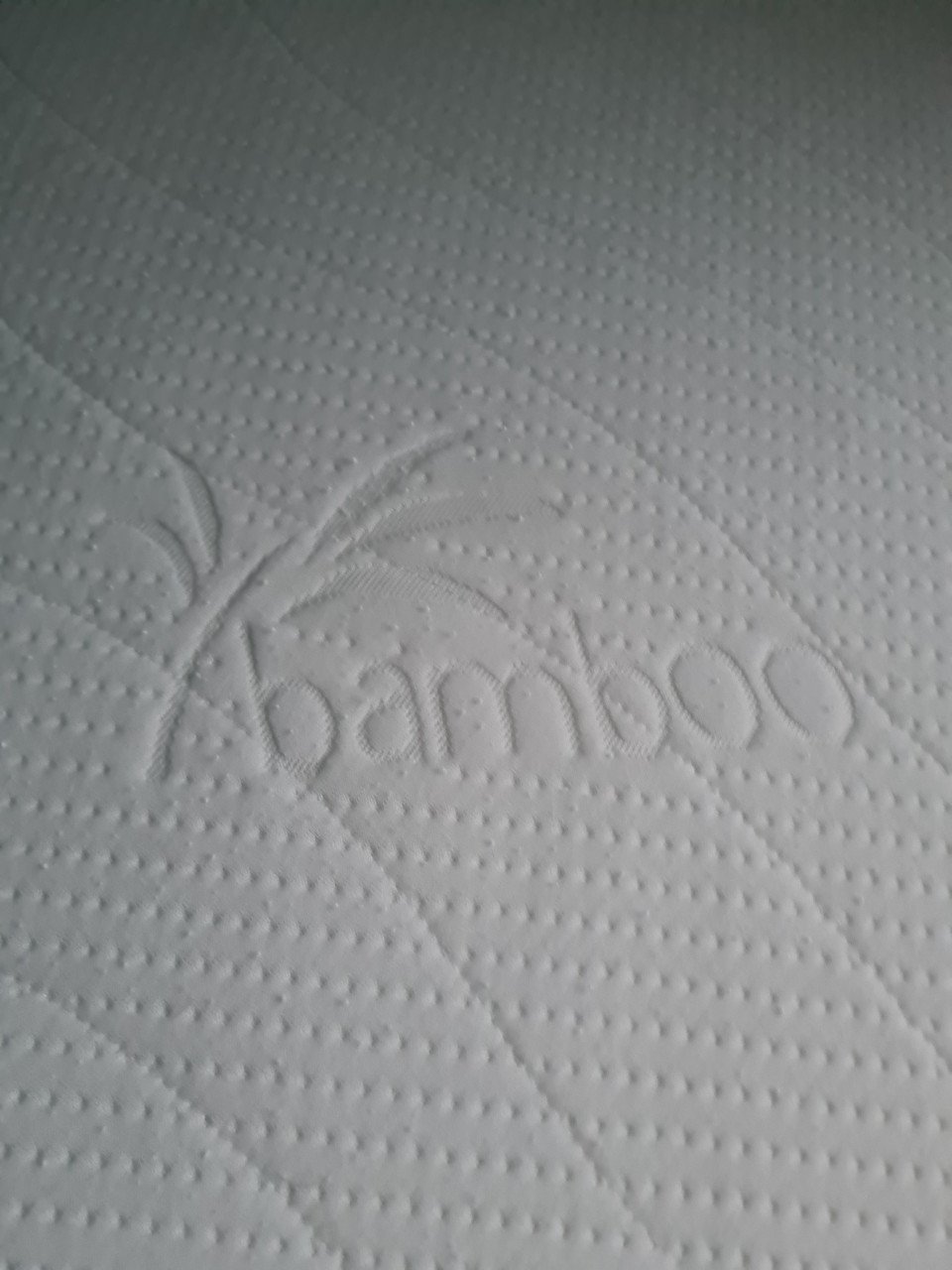 Topper matras (1 persoons)