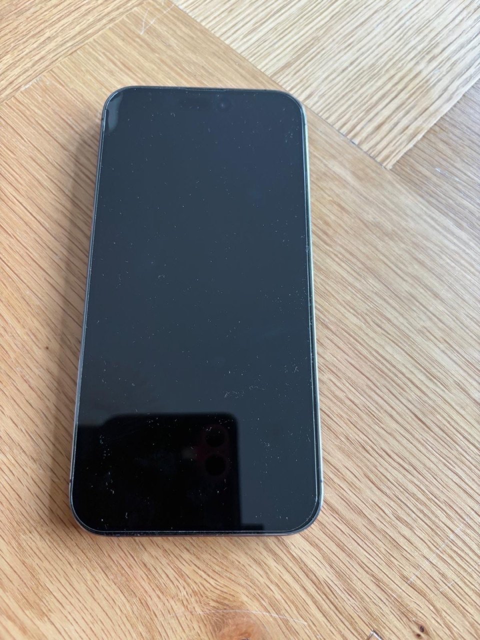 Iphone 14 pro max 128GB