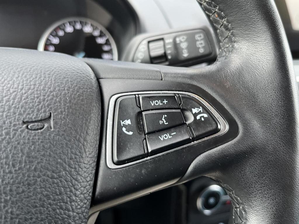 Ford Ecosport 1.0 ecoboost titanium | climate control | cruise control | ac