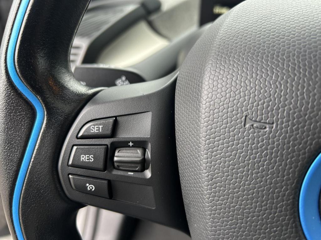 BMW I3 basis 94ah 33 kwh