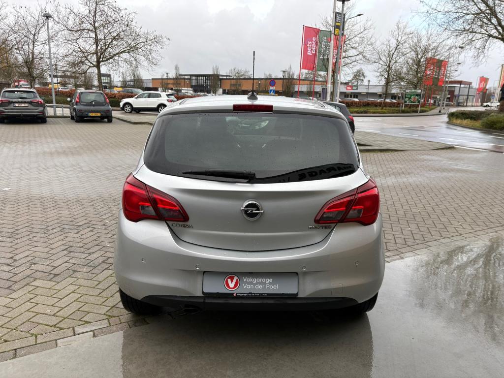 Opel Corsa 1.0 turbo edition