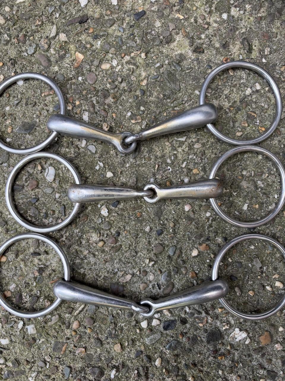 Dekens en spulletjes