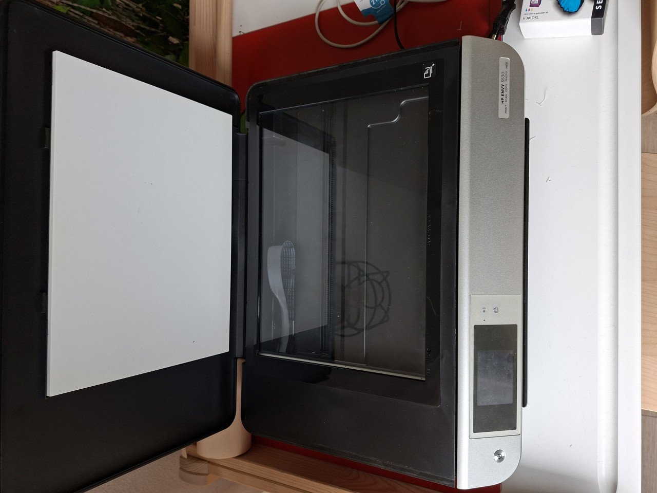Printer