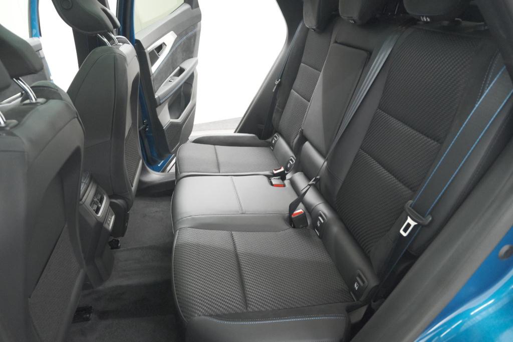 Renault Austral 1.2 e-tech full hybrid 200 iconic esprit alpine | nieuw! |