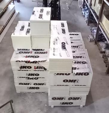 ***AKTIE PIR PLATEN 120X60 ***