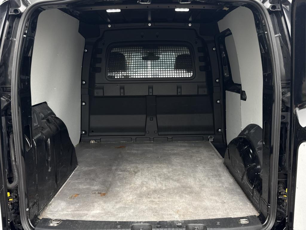 Volkswagen Caddy cargo 2.0 tdi comfort | carplay | camera | trekhaak | pdc