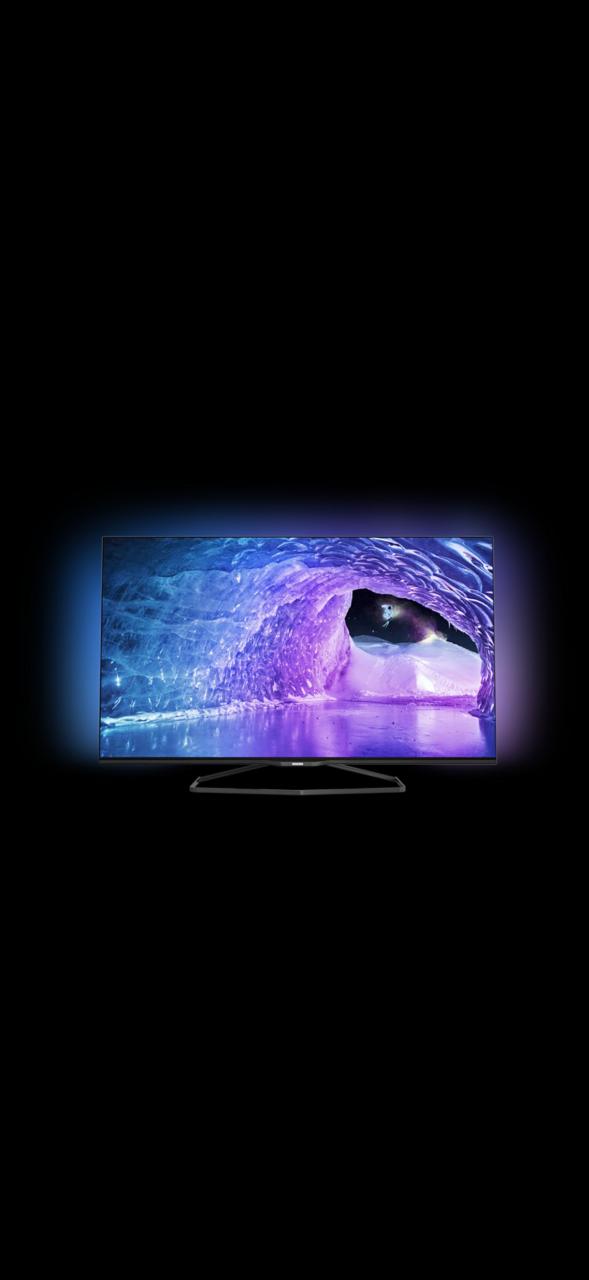 Philips ambilight full hd led 42 inch.