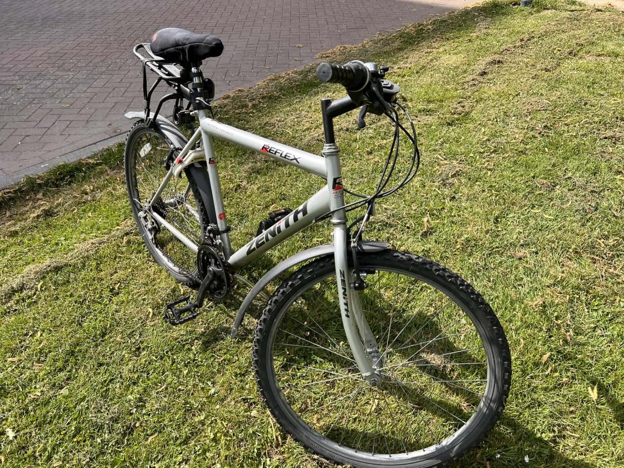 Mountainbike
