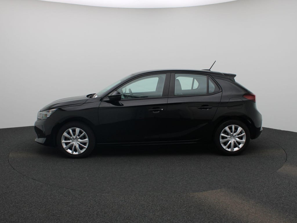Opel Corsa 1.2 | apple carplay & android auto | parkeersensoren voor+achter