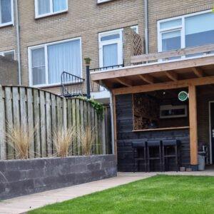 Tuinaanleg  & Tuinonderhoud