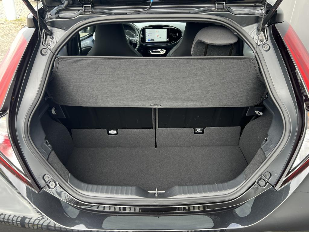 Toyota Aygo x 1.0 vvt-i mt jbl