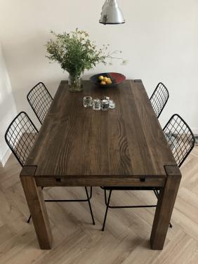 Eettafel La Redoute