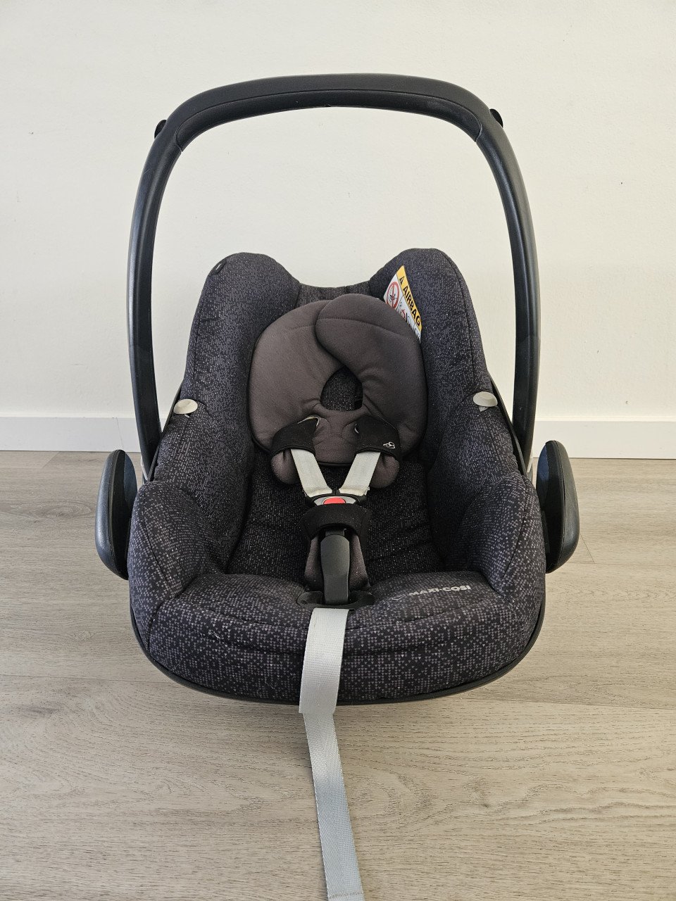 Maxi-Cosi Pebble