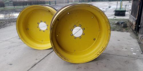 Velg 42 inch    42x18