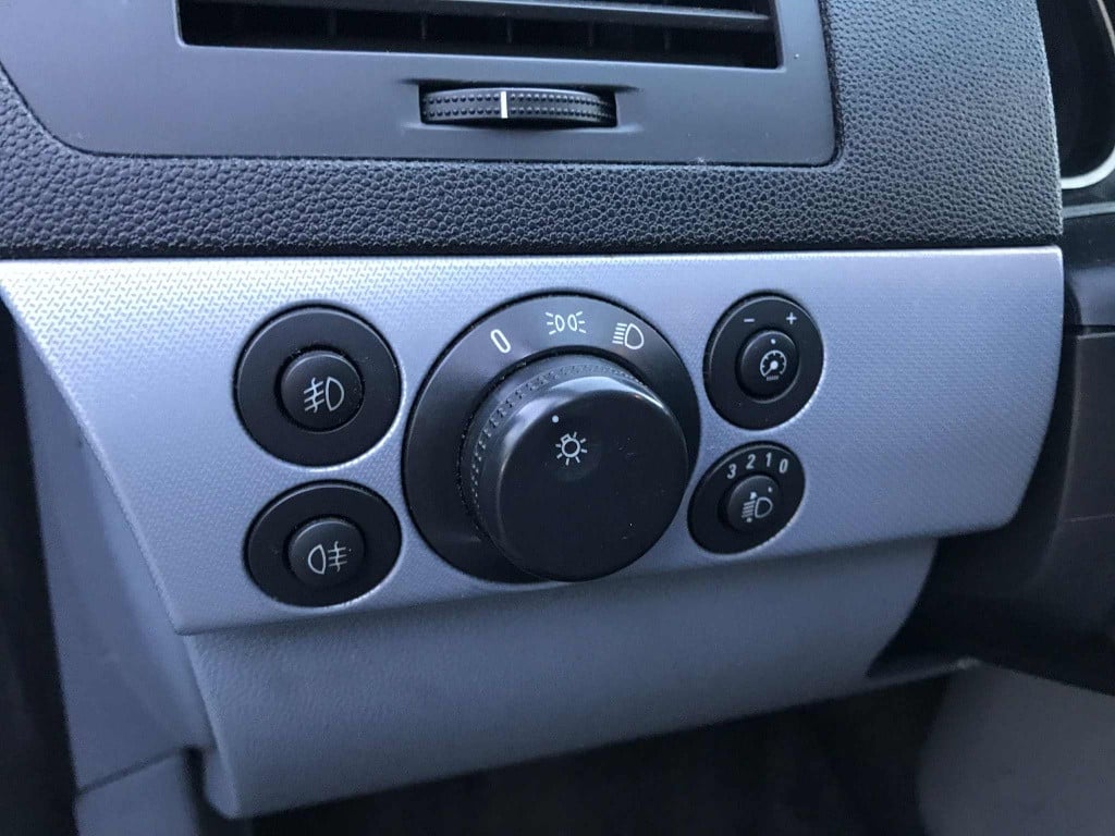 Opel Astra 1.4 enjoy