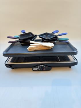 Grill plaat/ gourmet