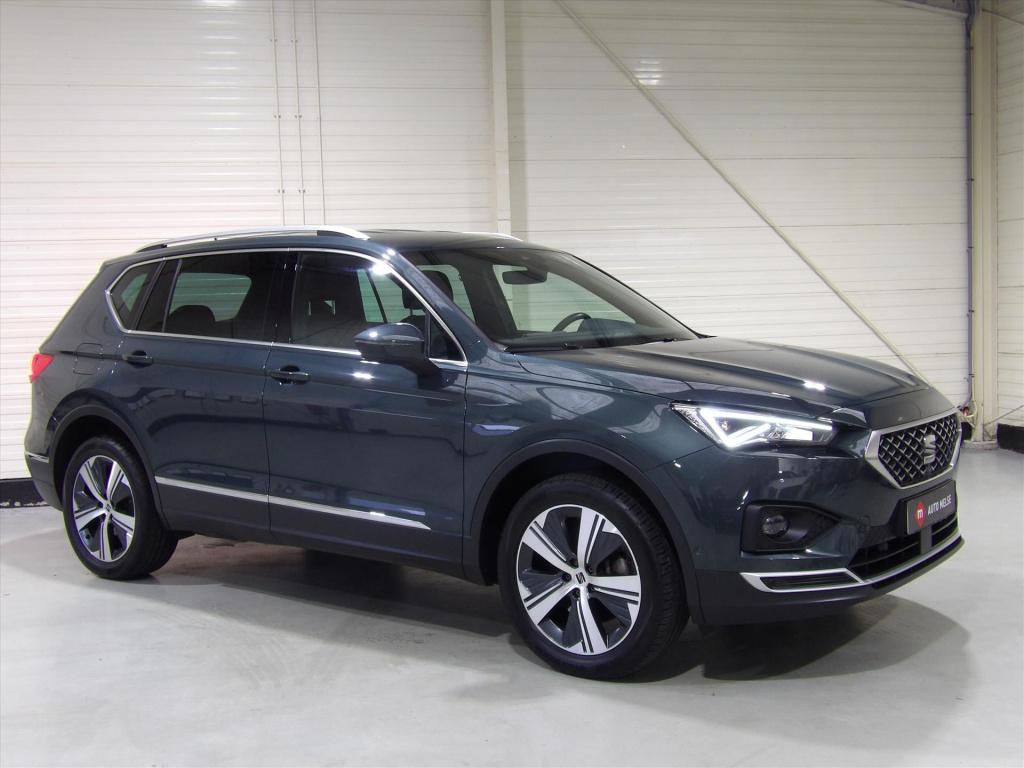 Seat Tarraco 1.4 tsi e-hybrid phev 245pk dsg-6 xperience