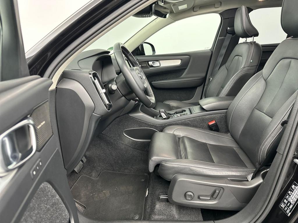 Volvo XC40 t5 247pk intro edition| 360camera| pano| adap.cruise| stoelverwa