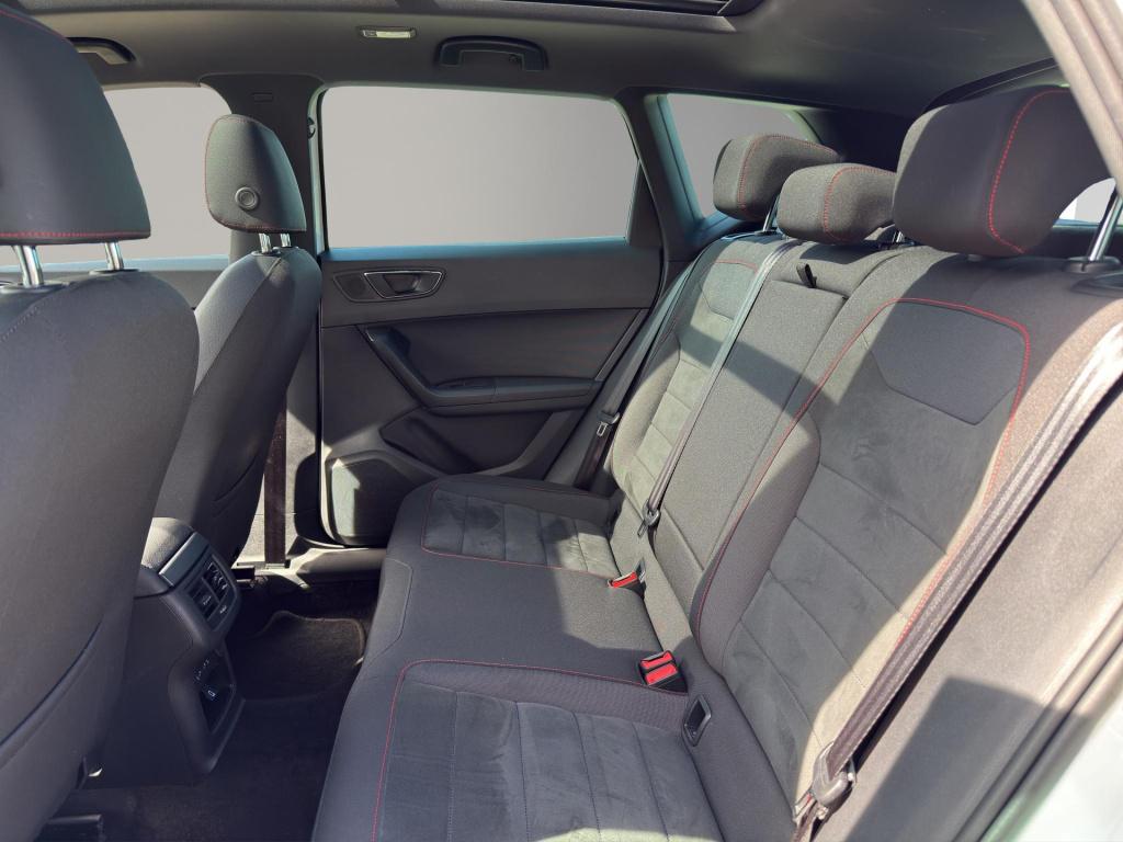 Seat Ateca 2.0 tsi 4drive fr business intense | pano | 360 camera | 19"| ca