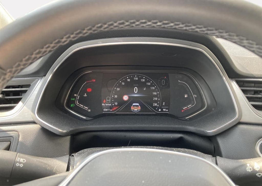 Renault Captur 1.0 tce 90 intens