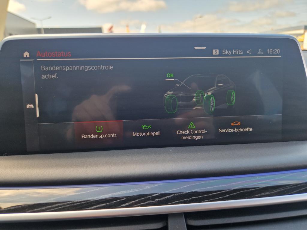 BMW 7 Serie (g11) 745e 394pk iperformance aut