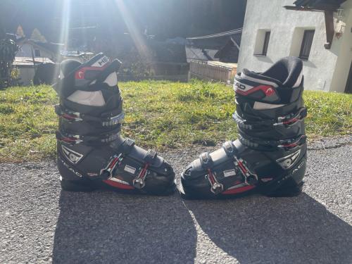 Head heren skischoen (Maat 28,28 1/2, schoenmaat 43)