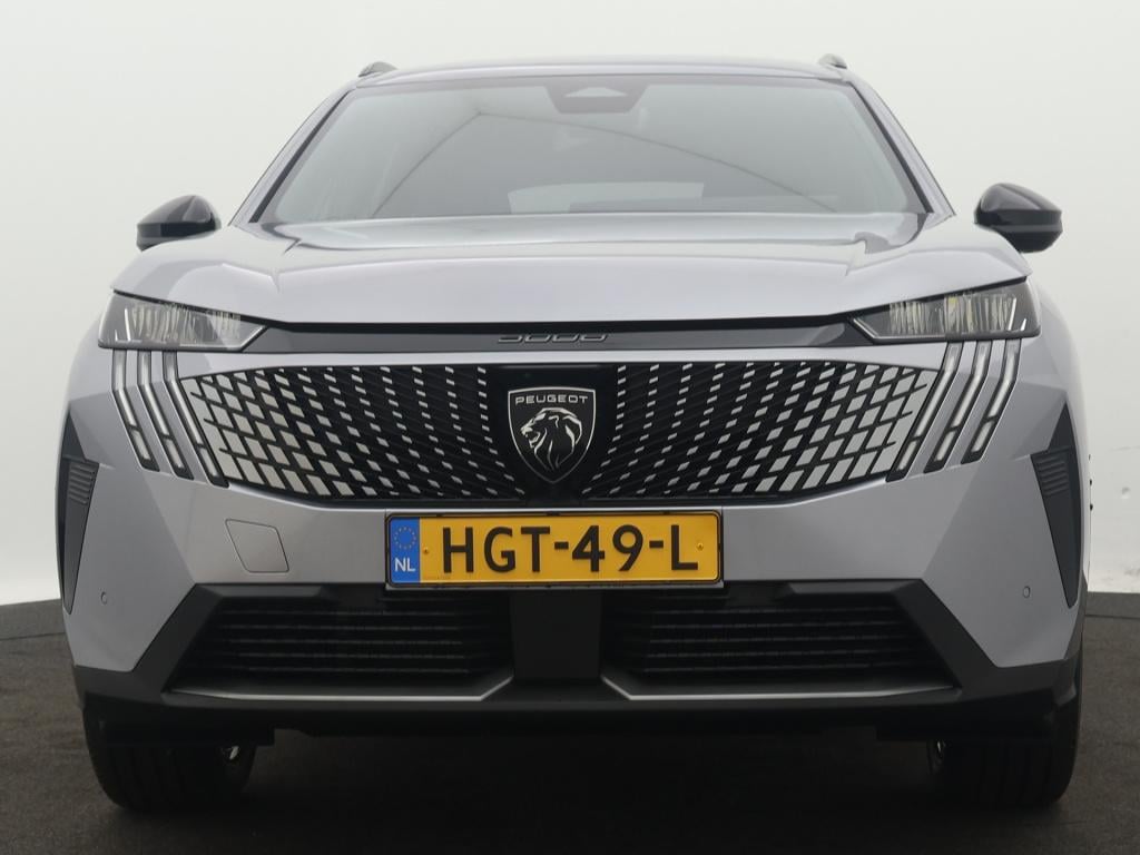 Peugeot 5008 hybrid 136pk automaat allure voorraad voordeel