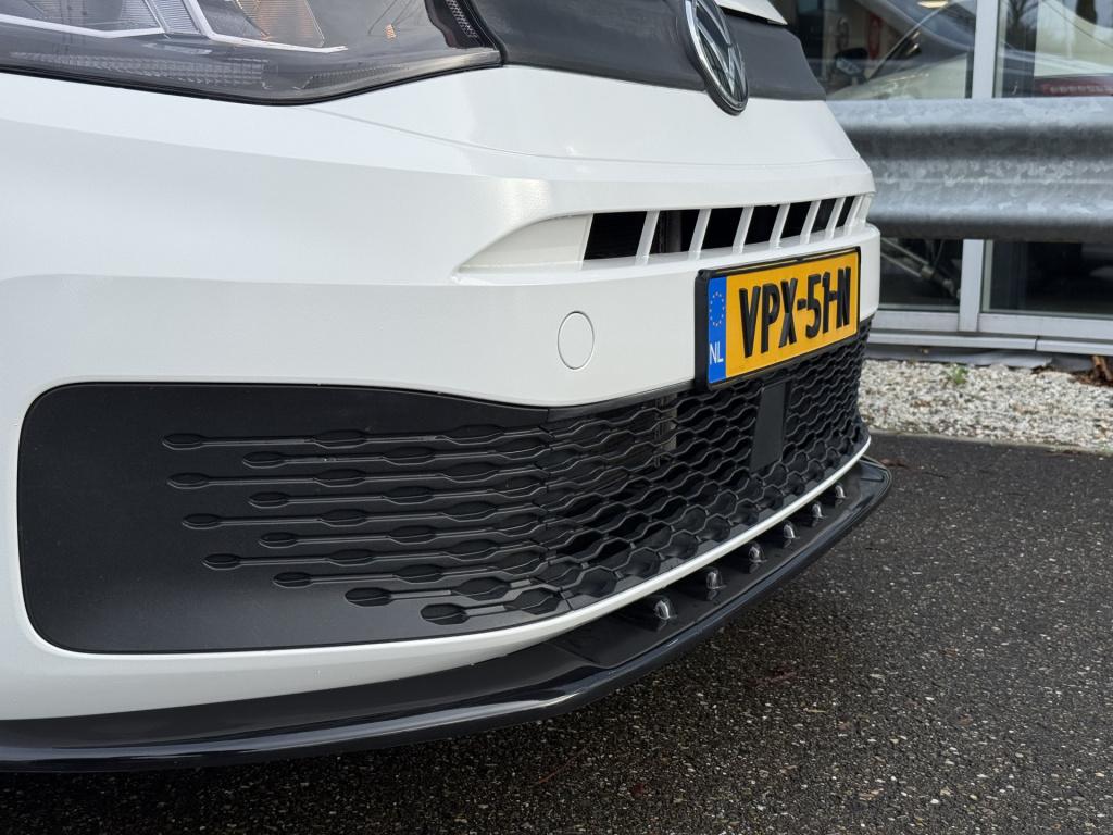 Volkswagen Caddy cargo 2.0 tdi 200pk zb edition | 19'' | verlaagd | spoiler