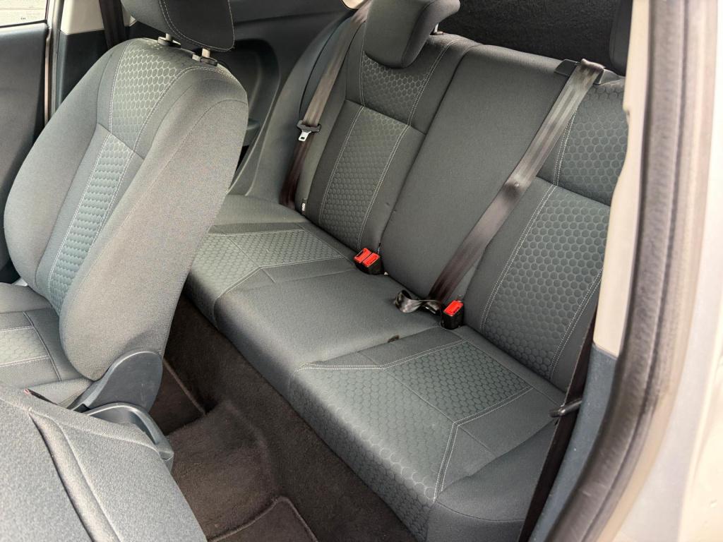 Ford Fiesta 1.25 titanium/155.000 nap/airco/lichtmetaal/pdc/