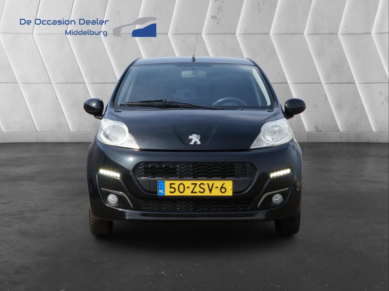 Peugeot 107 1.0 Active rijklaar incl garantie