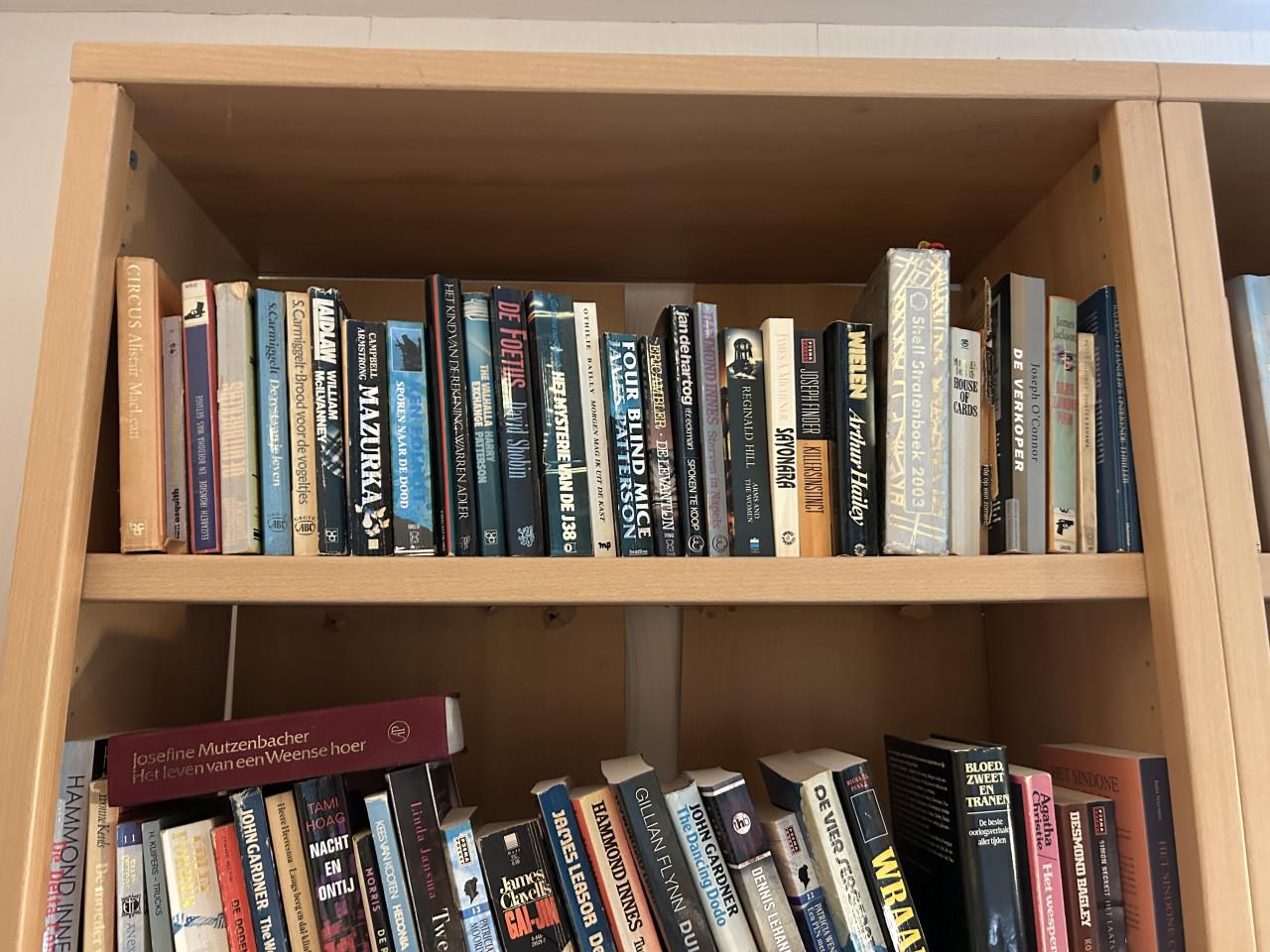 Boeken