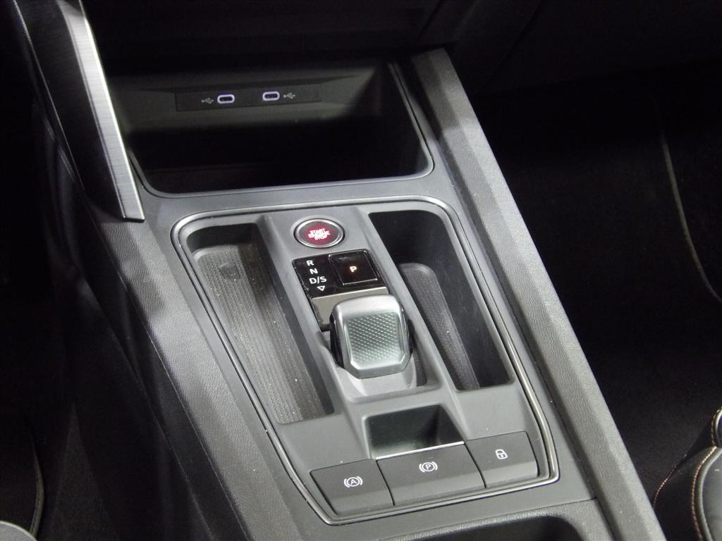 Cupra Formentor 1.4 e-hybrid dsg-6 adrenaline