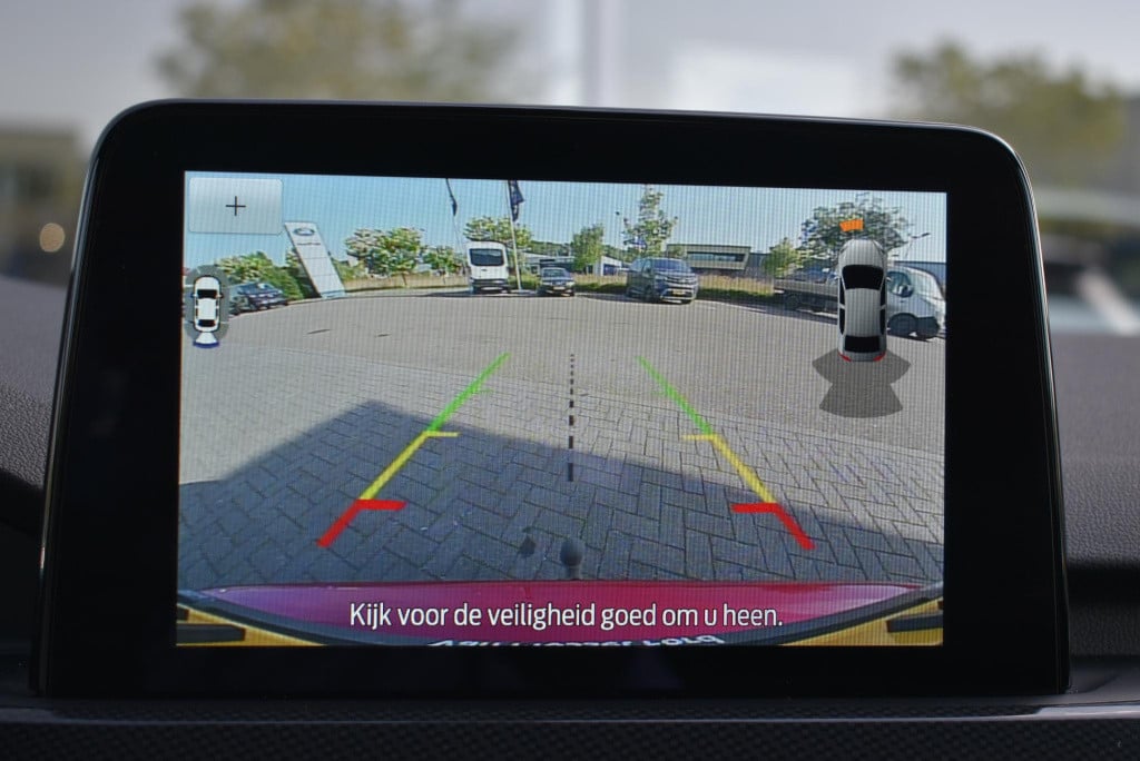 Ford Kuga 2.5 phev st-line | climate control | adaptieve cruise control | a