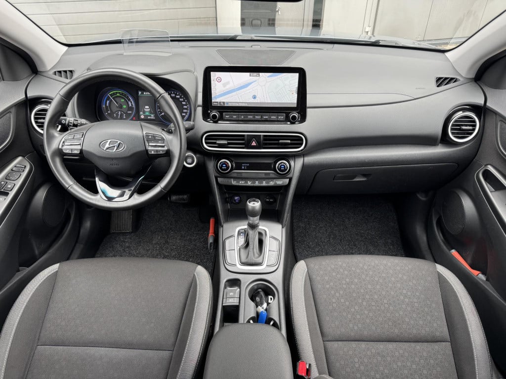 Hyundai Kona 1.6 gdi hev fashion