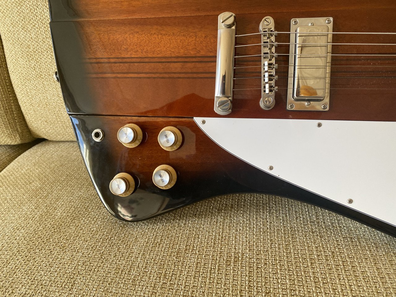 Firebird Epiphone