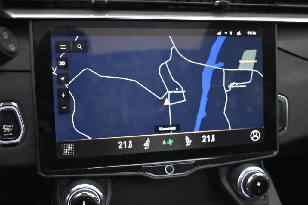 Lynk & Co 01 1.5 | trekhaak | infinity | soh 94% | pano | nap | dealer onde