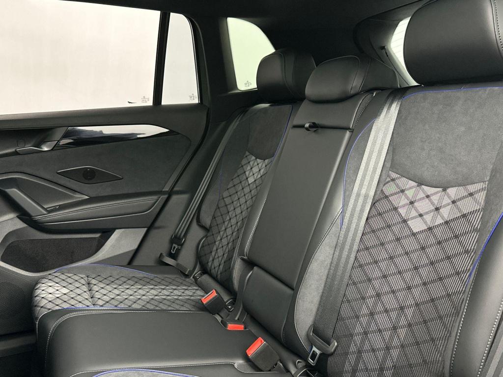 Volkswagen Tiguan r-line edition 1.5 ehybrid 150 kw / 204 pk suv 6 v