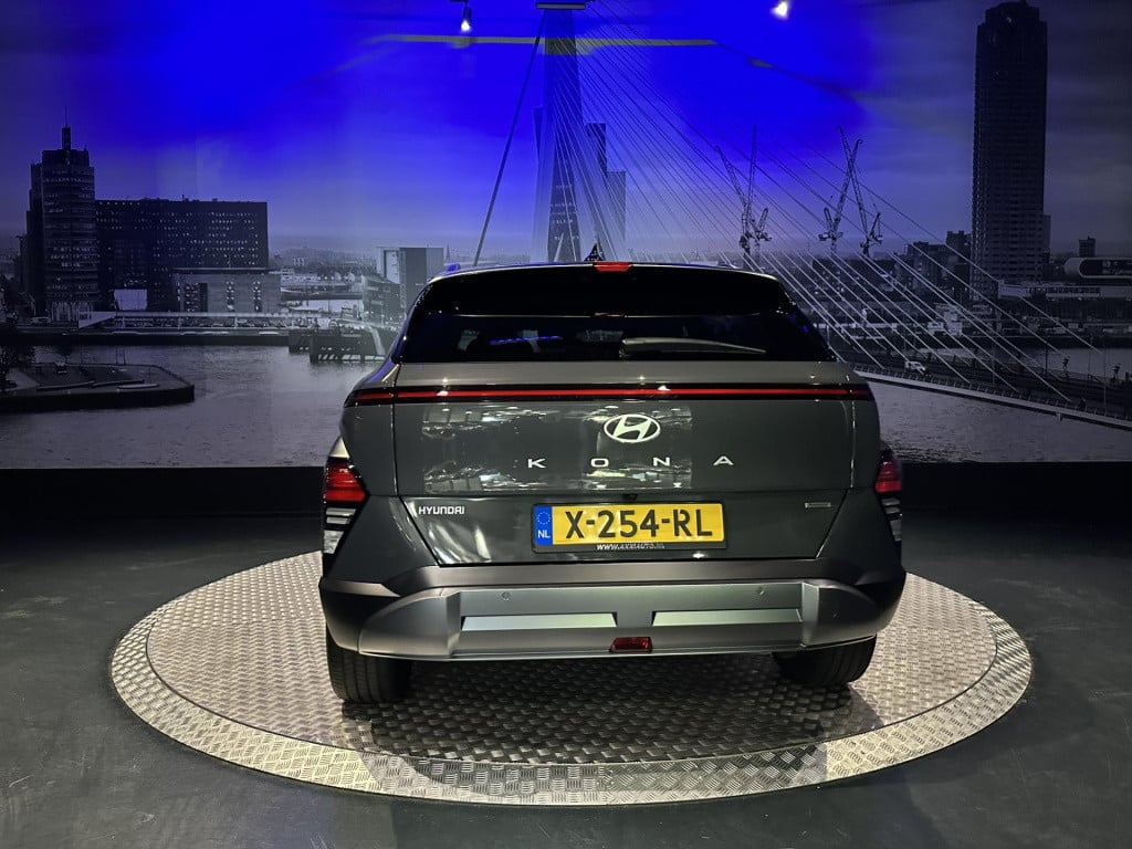 Hyundai Kona 1.6 gdi hev comfort smart *apple/android*camera*