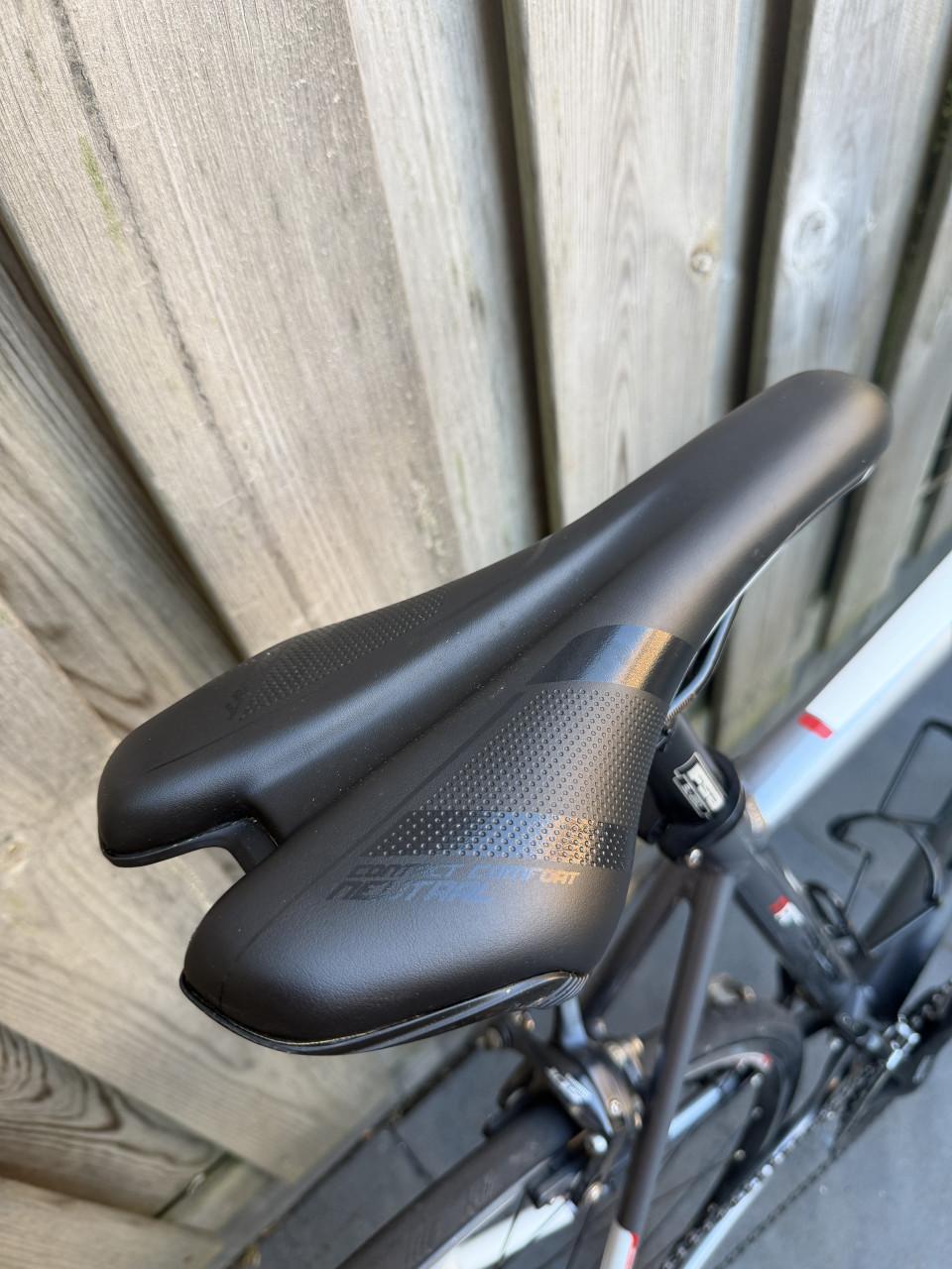 BULLS Harrier 1 racefiets – Shimano 105 3x10 – 57 cm