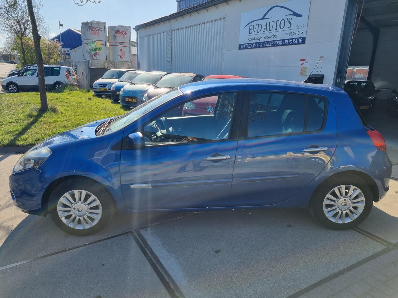 Renault Clio 1.2 Collection | Airco | Cruise control!