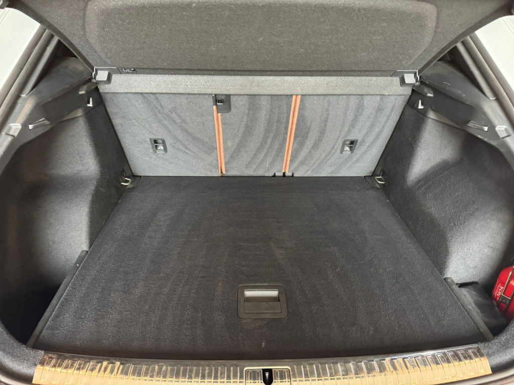 Audi Q3 35 tfsi advanced