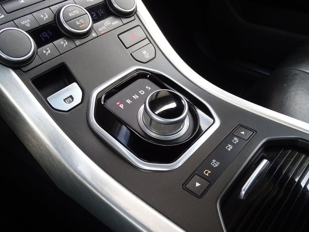 Land Rover Range Rover 2.0 si 4wd prestige
